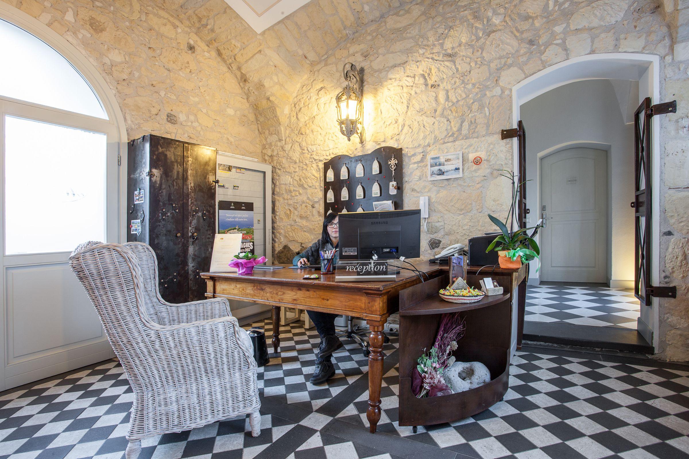 La Petite Maison Tresnuraghes Exterior foto