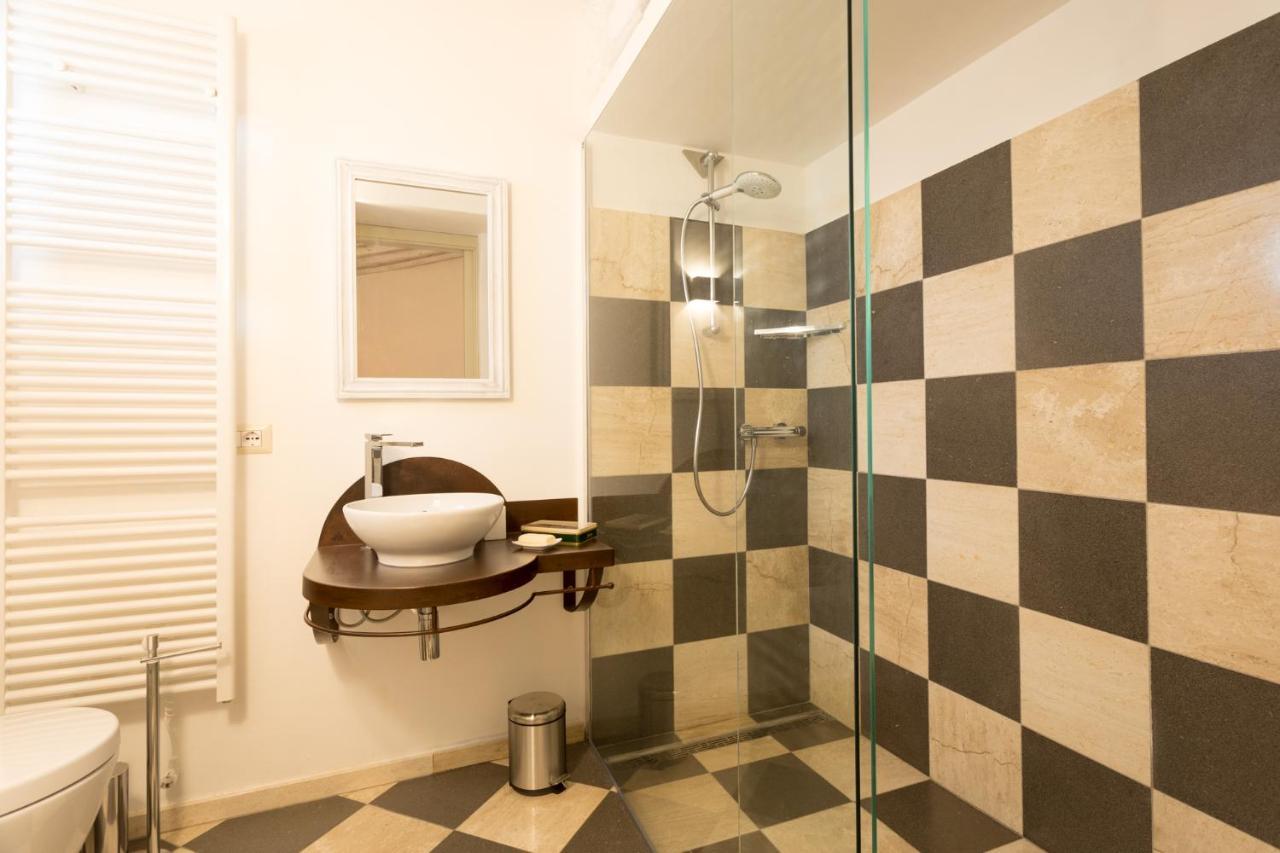 La Petite Maison Tresnuraghes Zimmer foto